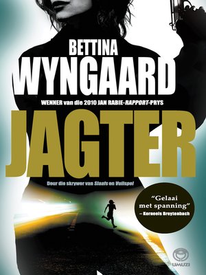 cover image of Jagter